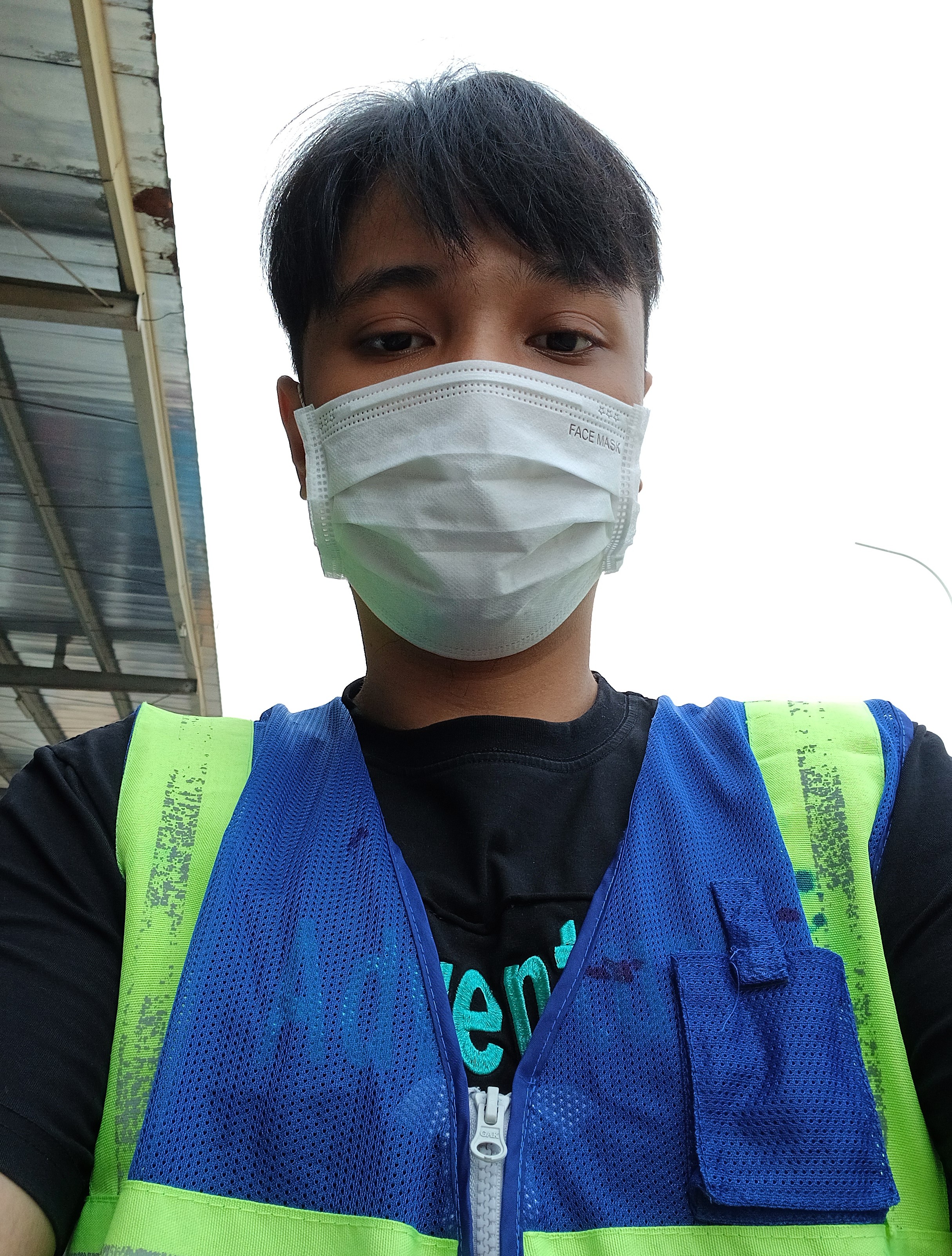 Team Member 2