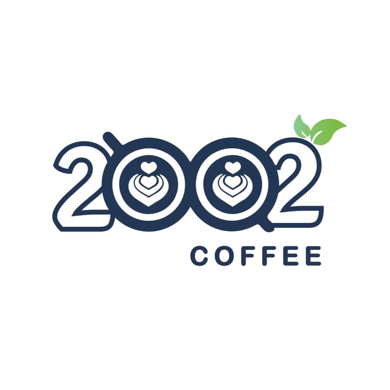 2002' Coffee