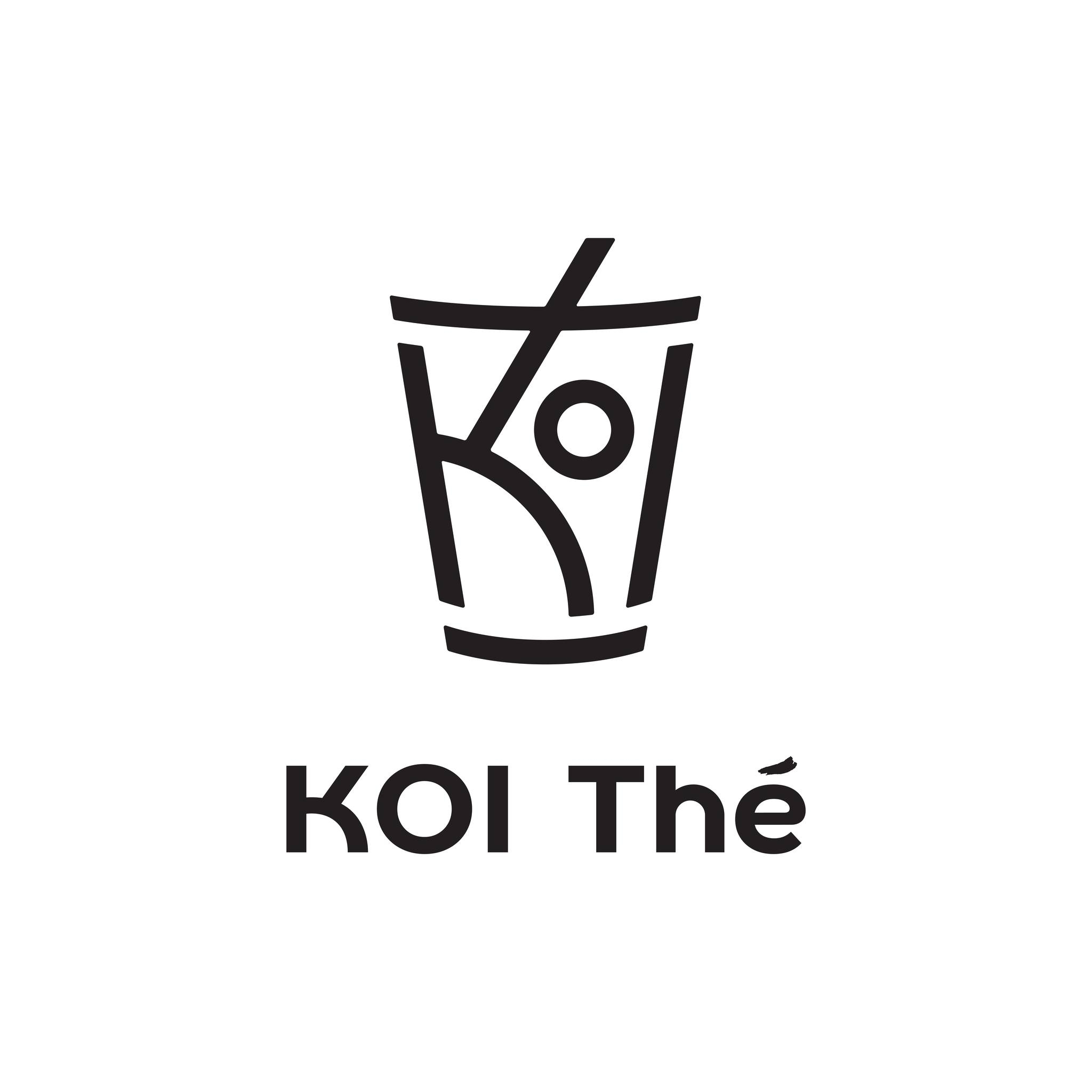 Koi Thé Toul Kork