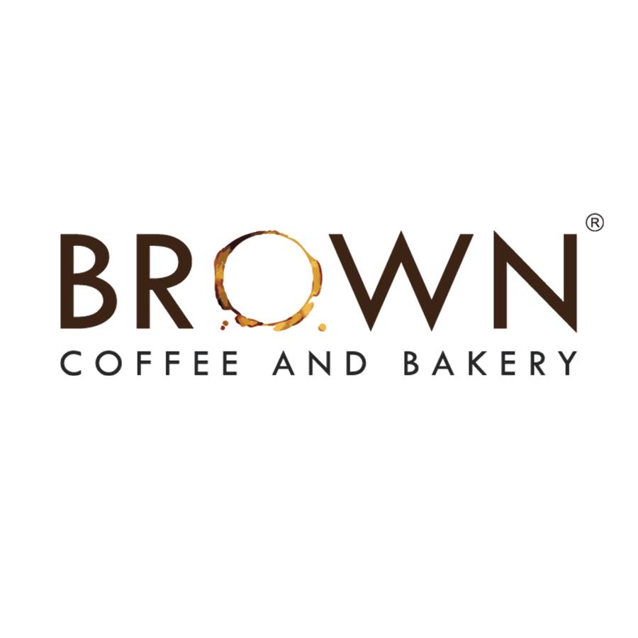 BROWN Coffee | TK Avenue
