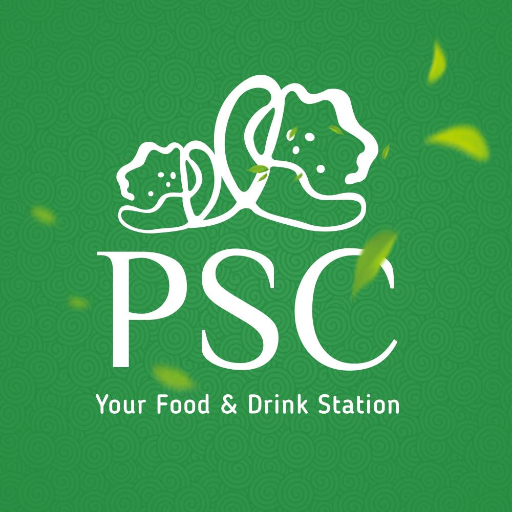 PSC Coffee TK