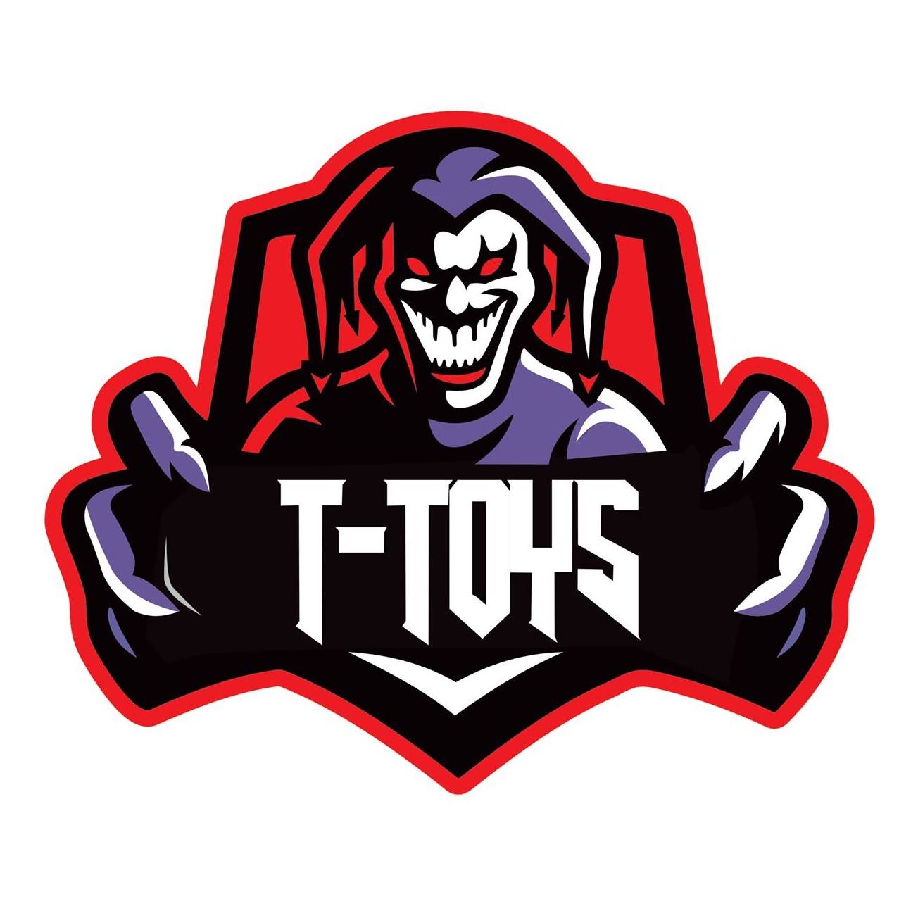 T-Toys