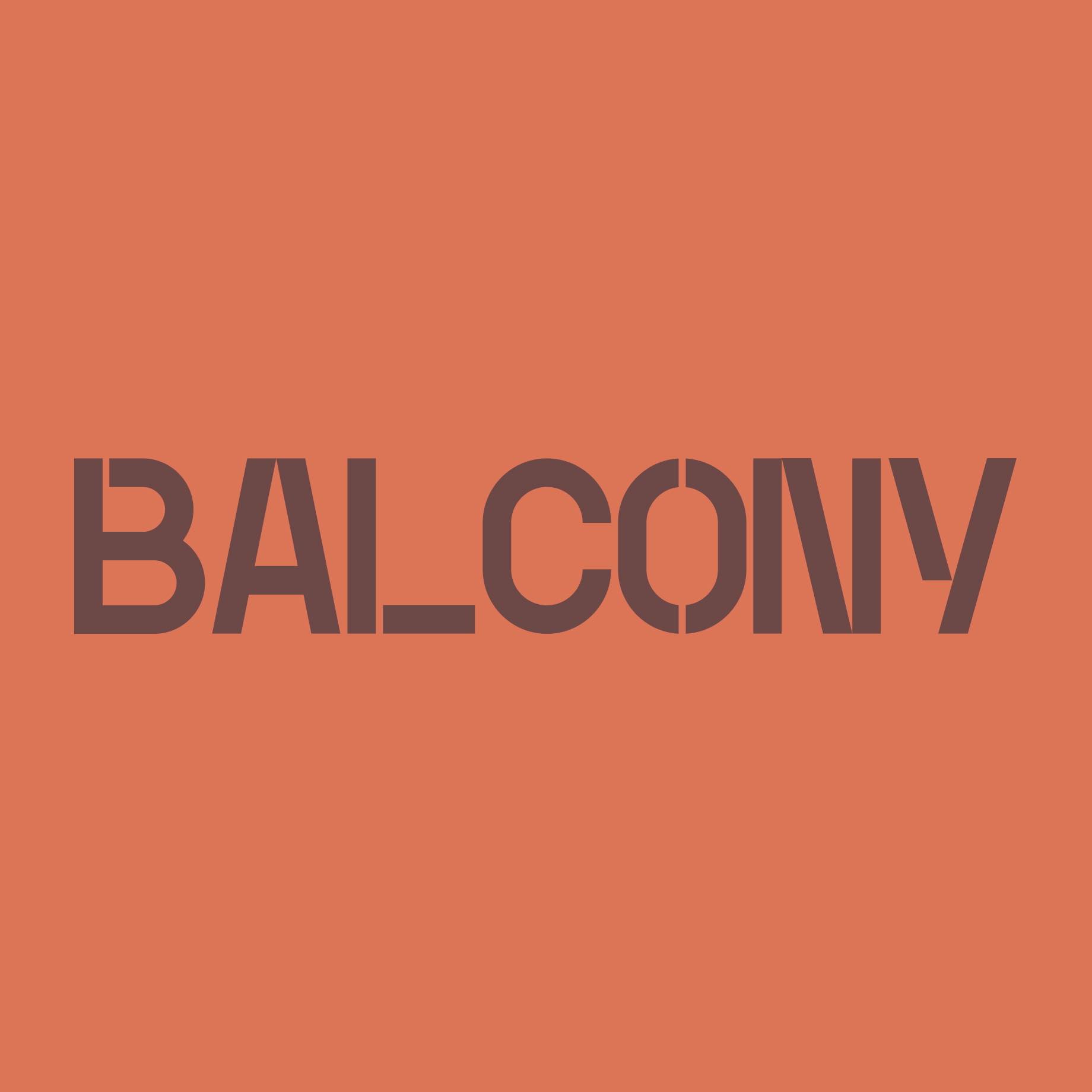 BALCONY Coffee l TK
