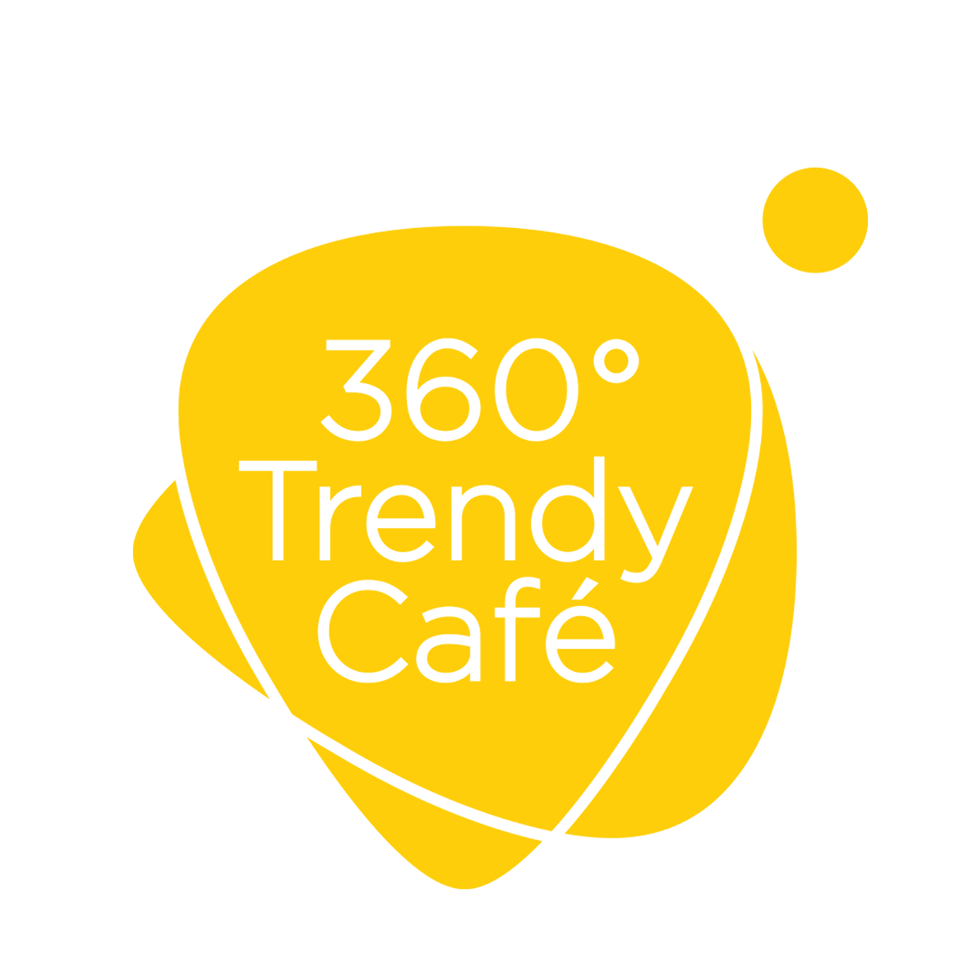 360 Trendy Cafè