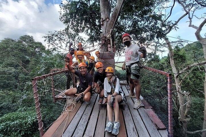 Photo of Rope zip Cafe